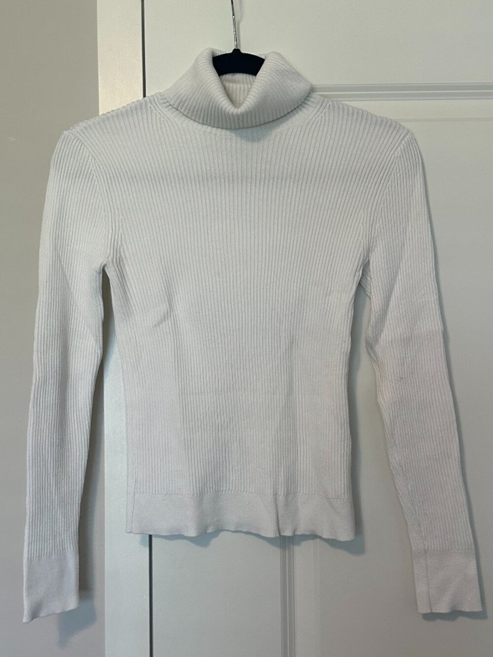Abercrombie & Fitch Turtleneck Sweater